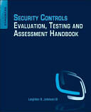 Security Controls Evaluation Testing and Assessment Handbook (ISBN: 9780128023242)