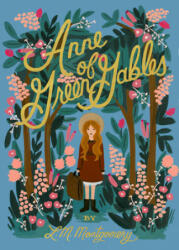 Anne of Green Gables (ISBN: 9780147514004)