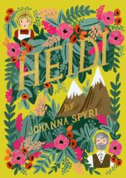 Heidi, English edition (ISBN: 9780147514028)