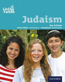 Living Faiths Judaism Student Book (ISBN: 9780198388982)