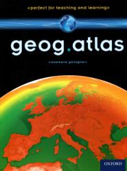 Geog. Atlas (ISBN: 9780198390756)