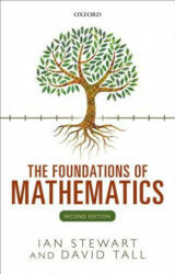 Foundations of Mathematics - Ian Stewart, David Tall (ISBN: 9780198706434)