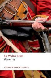 Waverley (ISBN: 9780198716594)