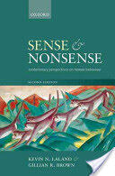 Sense and Nonsense: Evolutionary Perspectives on Human Behaviour (ISBN: 9780199586967)