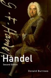 Donald Burrows - Handel - Donald Burrows (ISBN: 9780199737369)
