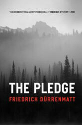 The Pledge (ISBN: 9780226174372)
