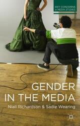 Gender in the Media (ISBN: 9780230284739)