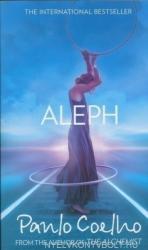 Paulo Coelho: Aleph (ISBN: 9780007435838)