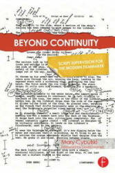 Beyond Continuity - Mary Cybulski (ISBN: 9780240814896)