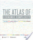 The Atlas of Economic Complexity: Mapping Paths to Prosperity (ISBN: 9780262525428)