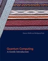 Quantum Computing: A Gentle Introduction (ISBN: 9780262526678)