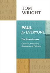 Paul for Everyone (ISBN: 9780281072002)
