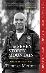 Seven Storey Mountain (ISBN: 9780281073665)
