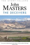 Deceivers (ISBN: 9780285642607)