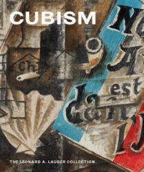 Rebecca Rabinow - Cubism - Rebecca Rabinow (ISBN: 9780300208078)