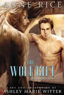 The Wolf Gift: The Graphic Novel (ISBN: 9780316233866)