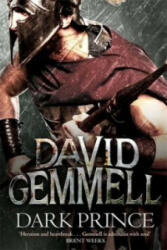 Dark Prince - David Gemmell (ISBN: 9780356503783)