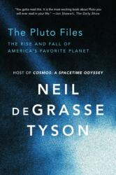 Dosarele Pluto (ISBN: 9780393350364)
