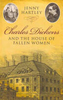 Charles Dickens and the House of Fallen Women (ISBN: 9780413776440)