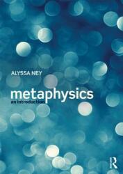 Metaphysics: An Introduction (ISBN: 9780415640756)