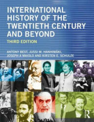 International History of the Twentieth Century and Beyond (ISBN: 9780415656429)