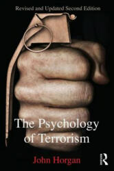 The Psychology of Terrorism (ISBN: 9780415698023)