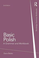 Basic Polish - Dana Bielec (ISBN: 9780415726016)