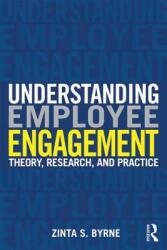 Understanding Employee Engagement: Theory Research and Practice (ISBN: 9780415820875)