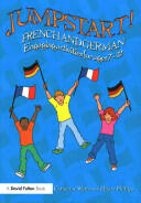 Jumpstart! French and German: Engaging Activities for Ages 7-12 (ISBN: 9780415856959)