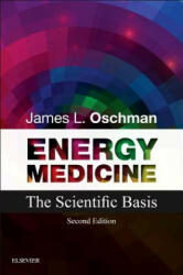 Energy Medicine - James L Oschman (ISBN: 9780443067297)