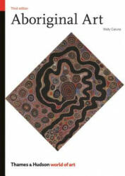 Aboriginal Art - Wally Caruana (ISBN: 9780500204160)