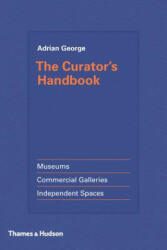 Curator's Handbook (ISBN: 9780500239285)