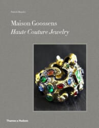 Maison Goossens - Patrick Mauries (ISBN: 9780500517703)