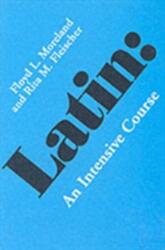 Latină (ISBN: 9780520031838)