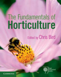 Fundamentals of Horticulture - Chris Bird (ISBN: 9780521707398)