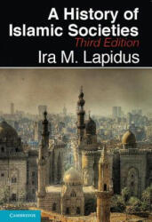 A History of Islamic Societies (ISBN: 9780521732970)