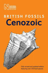 British Cenozoic Fossils (ISBN: 9780565093051)