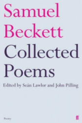 Collected Poems of Samuel Beckett - Samuel Beckett (ISBN: 9780571249855)