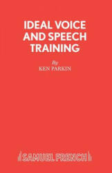 Ideal Voice and Speech Training (ISBN: 9780573090134)