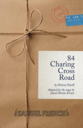 84 Charing Cross Road (ISBN: 9780573110054)
