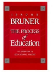 The Process of Education: Revised Edition (ISBN: 9780674710016)