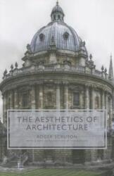 The Aesthetics of Architecture (ISBN: 9780691158334)