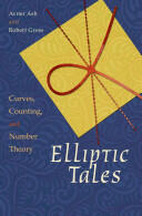 Elliptic Tales - Robert Gross, Avner Ash (ISBN: 9780691163505)