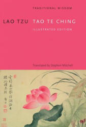 Tao Te Ching - Stephen Mitchell, Lao Tzu (ISBN: 9780711236493)