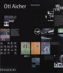 Otl Aicher - Markus Rathgeb (ISBN: 9780714869384)