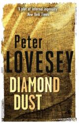 Diamond Dust - Peter Lovesey (ISBN: 9780751553628)