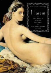 Alev Lytle Croutier - Harem - Alev Lytle Croutier (ISBN: 9780789212061)