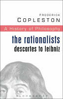 History of Philosophy (ISBN: 9780826468987)