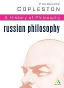 History of Philosophy Volume 10 - Frederick Copleston (ISBN: 9780826469045)