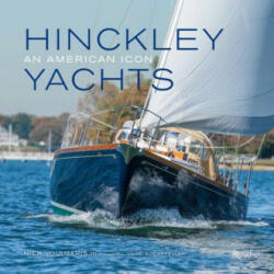Hinckley Yachts - Nick Voulgaris III (ISBN: 9780847842155)